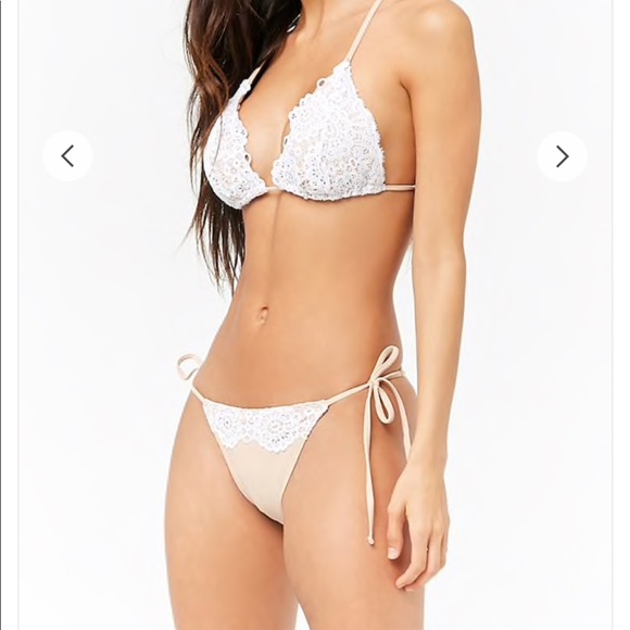 String bikini - Picture 5 of 7